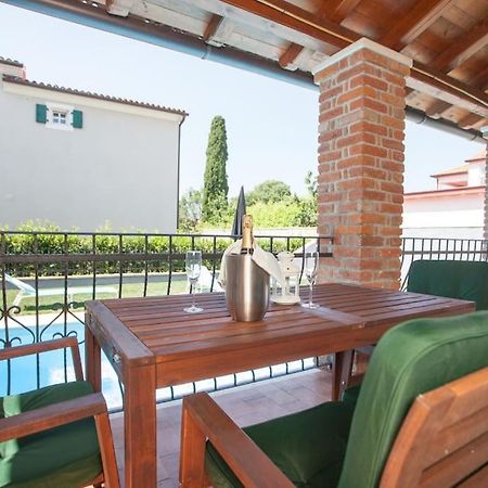 Villas Nika&Petra Poreč Exterior foto